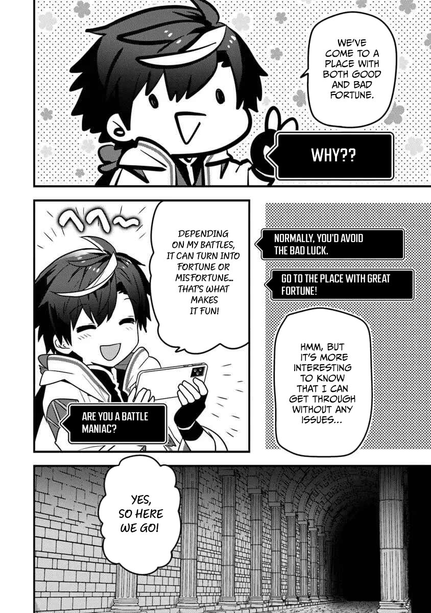 The Reincarnated Onmyoji Who Went Viral After Saving a Dungeon Streamer, and Accidentally Became a Legend When He Streamed a Super-Rare Cursed Artifact Chapter 4 23